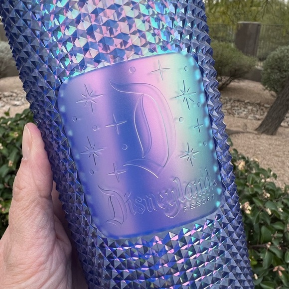 Starbucks DISNEYLAND anniversary venti tumbler. NWT - Picture 6 of 11